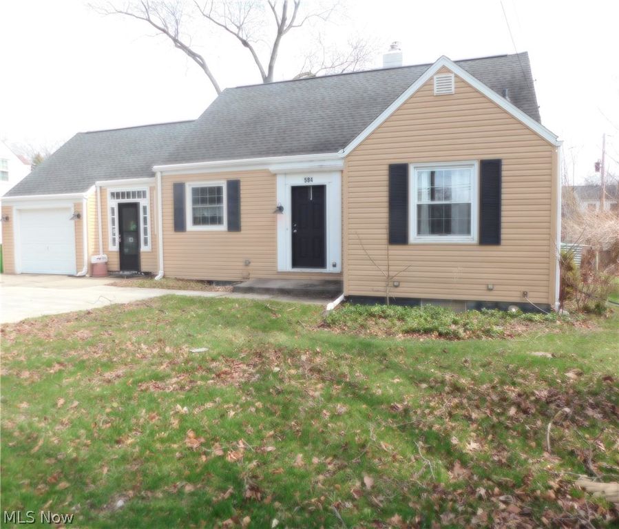 584 Eastland Road, Berea, OH 44017