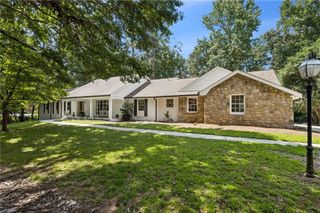 8115 Winged Foot Drive, Atlanta, GA 30350