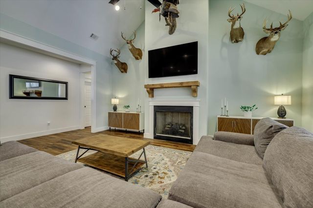 612 Mczilkey Drive, Appling, GA 30802