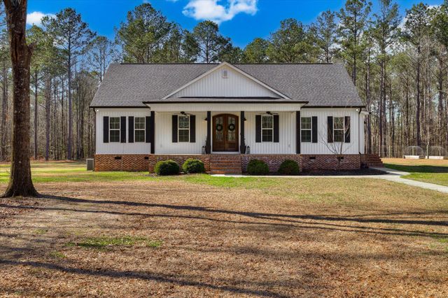 612 Mczilkey Drive, Appling, GA 30802