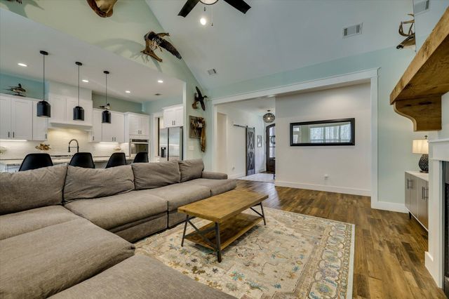 612 Mczilkey Drive, Appling, GA 30802