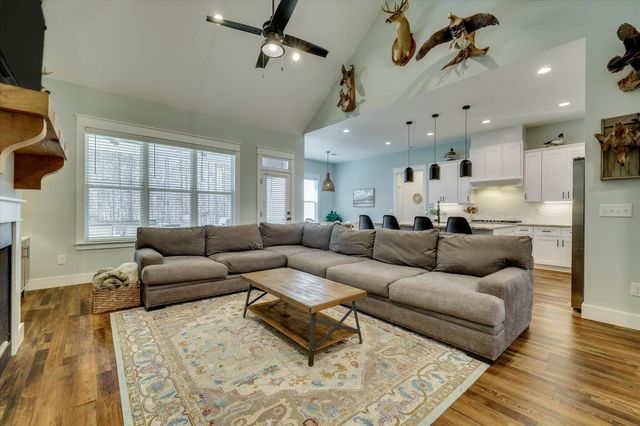 612 Mczilkey Drive, Appling, GA 30802