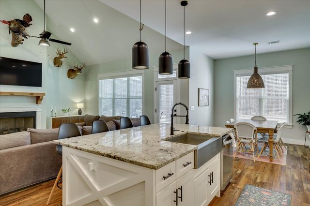 612 Mczilkey Drive, Appling, GA 30802