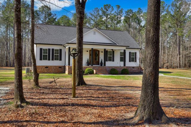 612 Mczilkey Drive, Appling, GA 30802