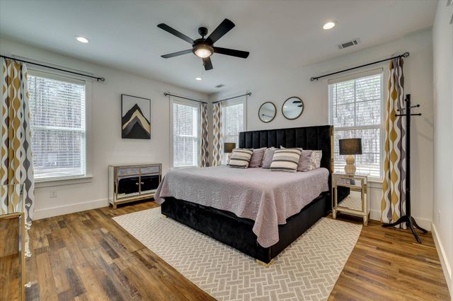 612 Mczilkey Drive, Appling, GA 30802