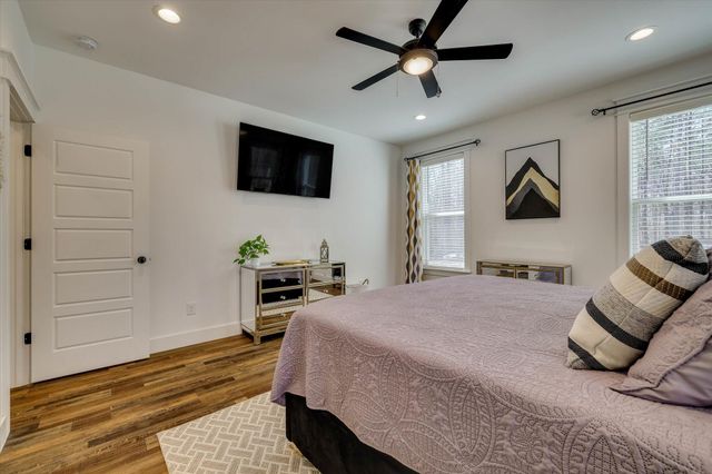 612 Mczilkey Drive, Appling, GA 30802