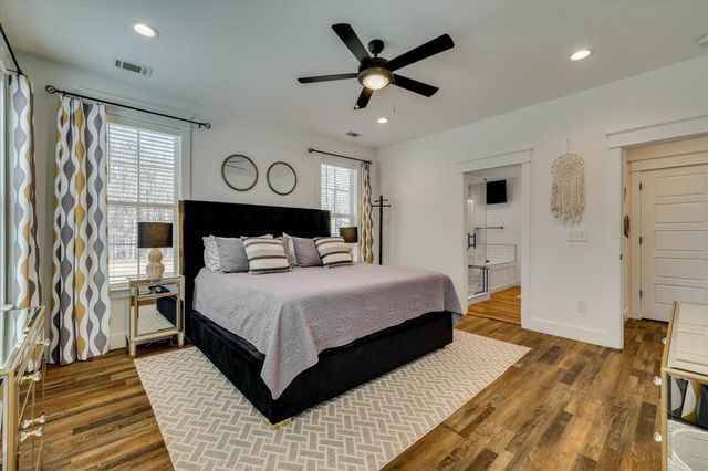 612 Mczilkey Drive, Appling, GA 30802