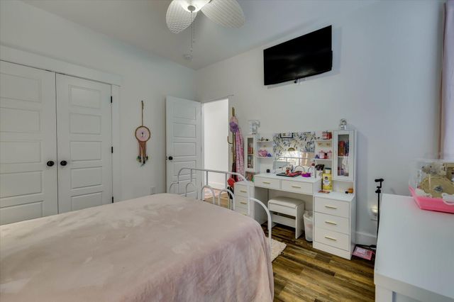 612 Mczilkey Drive, Appling, GA 30802