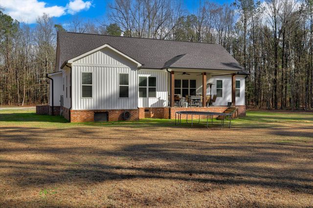 612 Mczilkey Drive, Appling, GA 30802