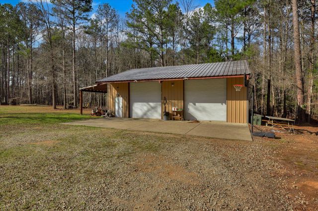 612 Mczilkey Drive, Appling, GA 30802