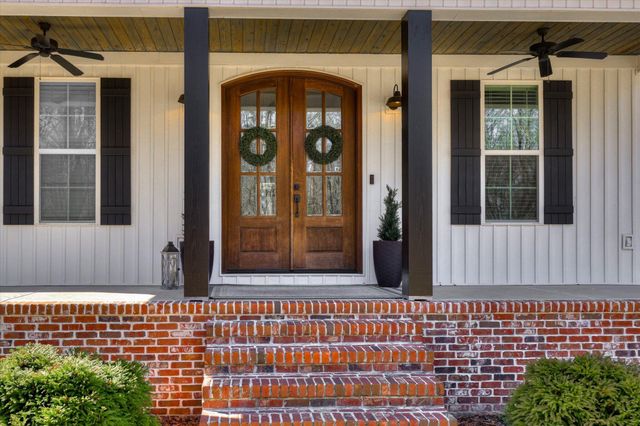 612 Mczilkey Drive, Appling, GA 30802