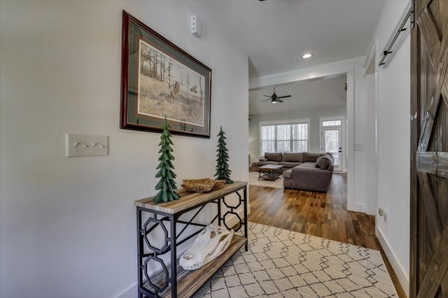 612 Mczilkey Drive, Appling, GA 30802