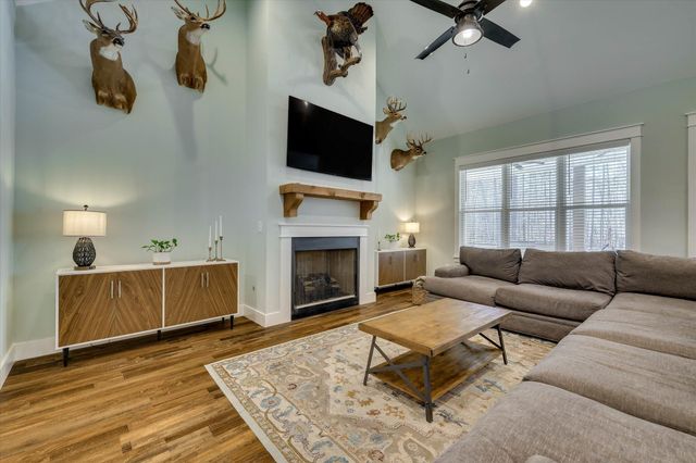 612 Mczilkey Drive, Appling, GA 30802