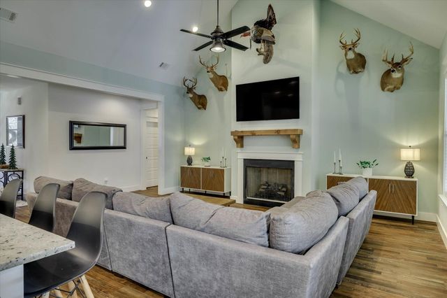 612 Mczilkey Drive, Appling, GA 30802