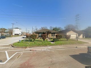 3818 Hardy Street, Houston, TX 77009