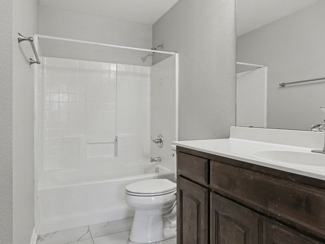 152 Doe Meadow Lane, Forney, TX 75126