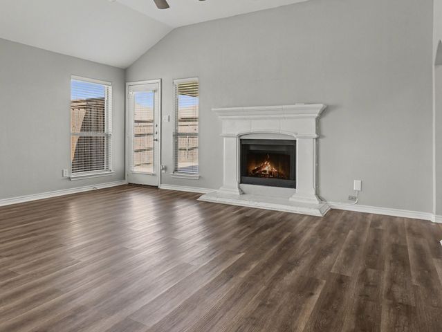 152 Doe Meadow Lane, Forney, TX 75126