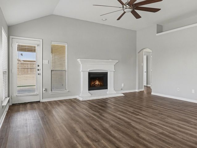 152 Doe Meadow Lane, Forney, TX 75126