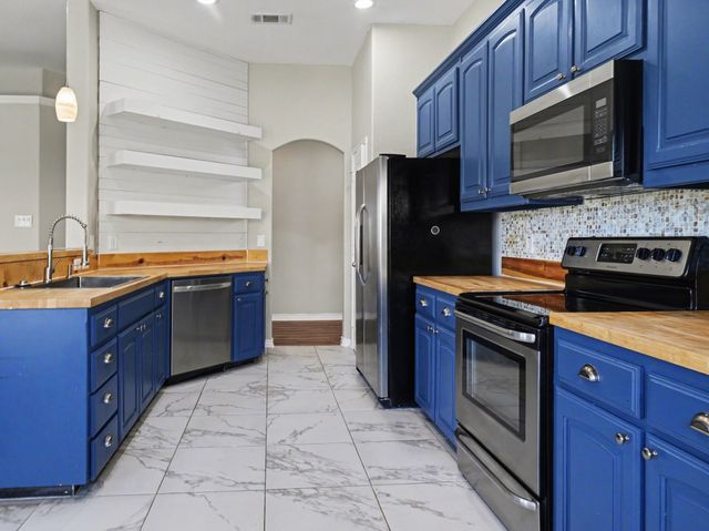 152 Doe Meadow Lane, Forney, TX 75126