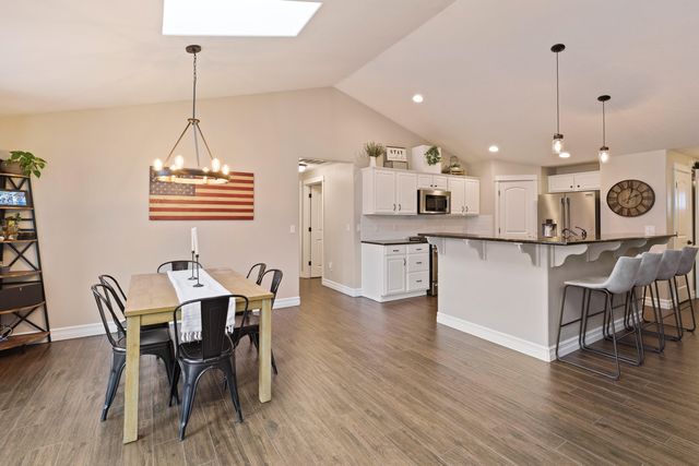 20017 Voltera Place, Bend, OR 97702