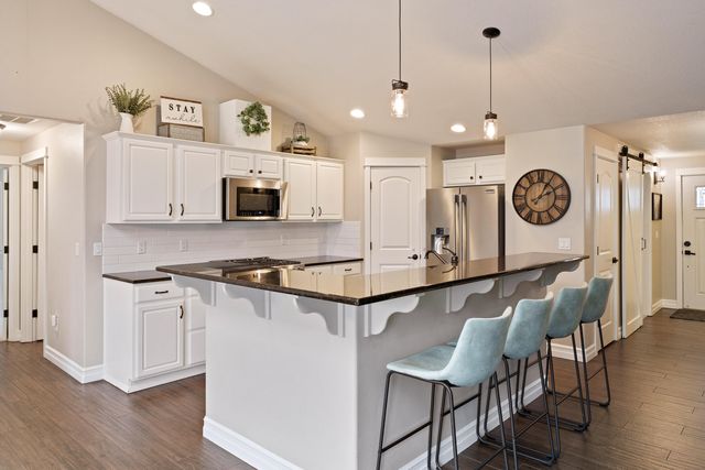 20017 Voltera Place, Bend, OR 97702