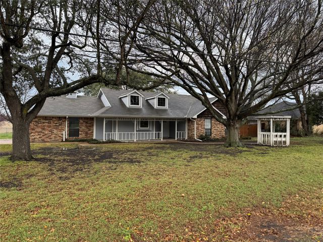 116 Ridge crest Street, Red Oak, TX 75154