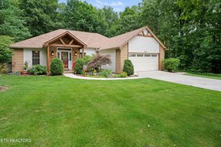 538 Snead Drive, Crossville, TN 38558