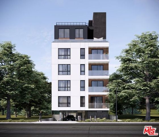 5025 Klump Avenue, North Hollywood (los Angeles), CA 91601