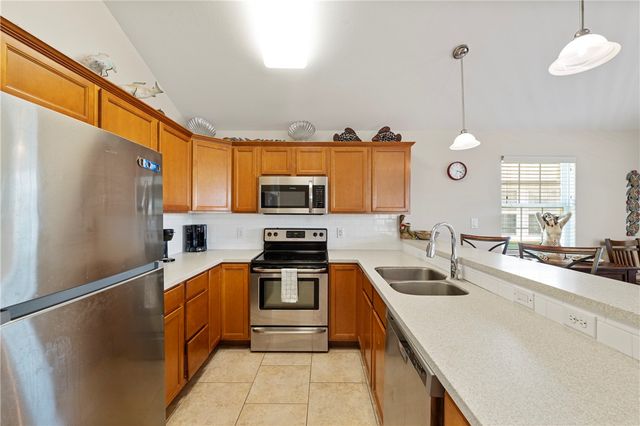 419 Spencers Landing, Port Aransas, TX 78373