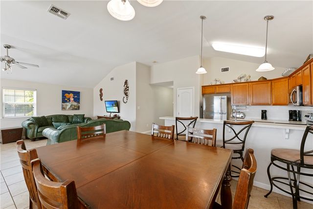 419 Spencers Landing, Port Aransas, TX 78373