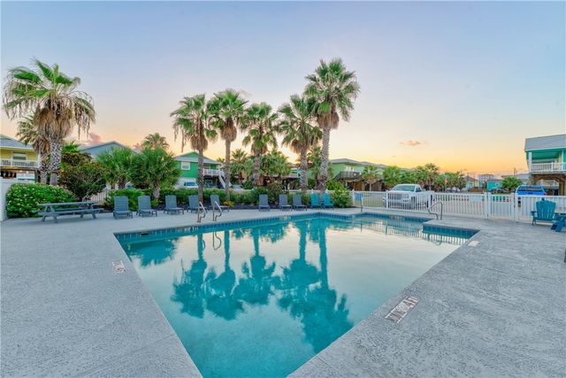 419 Spencers Landing, Port Aransas, TX 78373