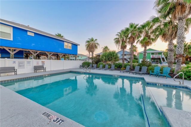 419 Spencers Landing, Port Aransas, TX 78373