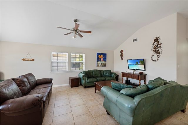 419 Spencers Landing, Port Aransas, TX 78373