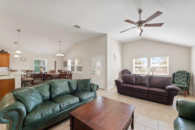 419 Spencers Landing, Port Aransas, TX 78373