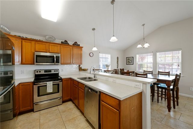 419 Spencers Landing, Port Aransas, TX 78373