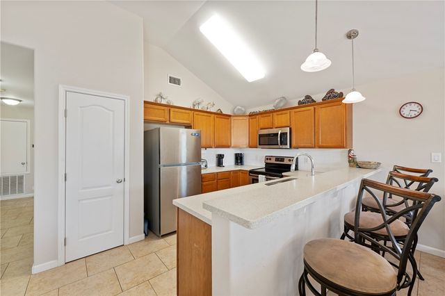 419 Spencers Landing, Port Aransas, TX 78373