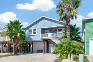 419 Spencers Landing, Port Aransas, TX 78373