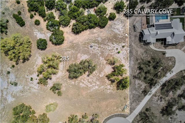 285 Calvary CV, Dripping Springs, TX 78620