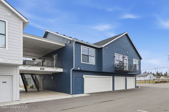 6510 N ATLAS RD, 207, Coeur D'alene, ID 83815