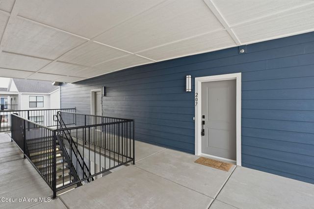 6510 N ATLAS RD, 207, Coeur D'alene, ID 83815