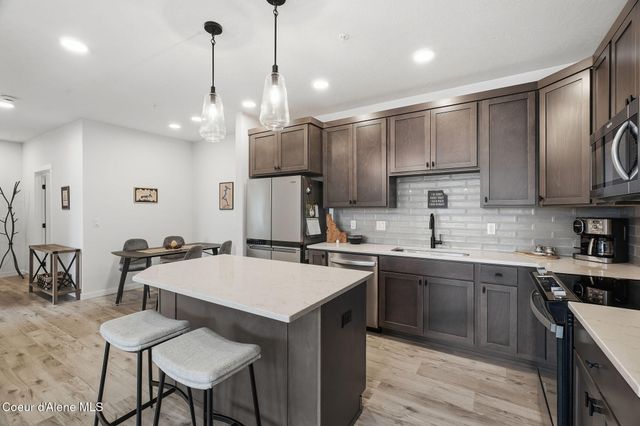 6510 N ATLAS RD, 207, Coeur D'alene, ID 83815