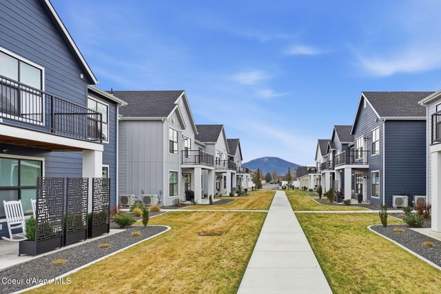 6510 N ATLAS RD, 207, Coeur D'alene, ID 83815