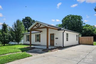1122 Oconee Avenue, Rock Hill, SC 29732