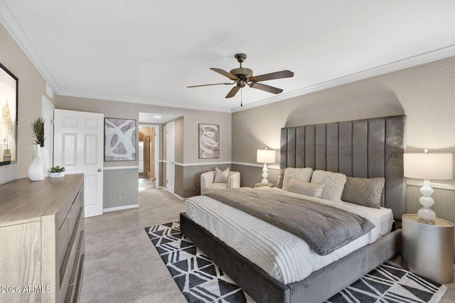 6814 N 17th Place, Phoenix, AZ 85016