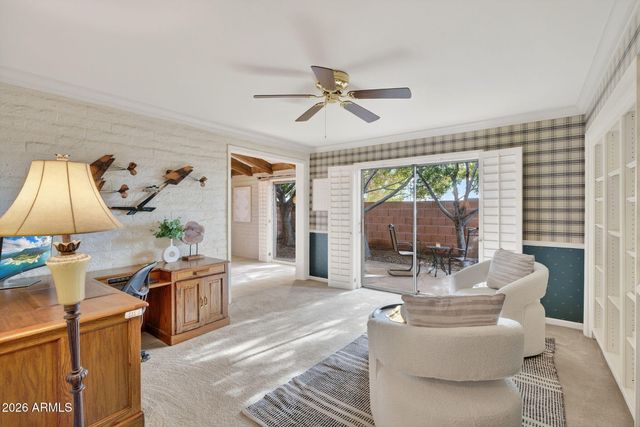 6814 N 17th Place, Phoenix, AZ 85016