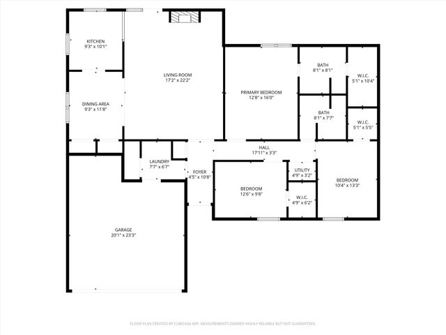2009 Oak Creek Drive, Sherman, TX 75092