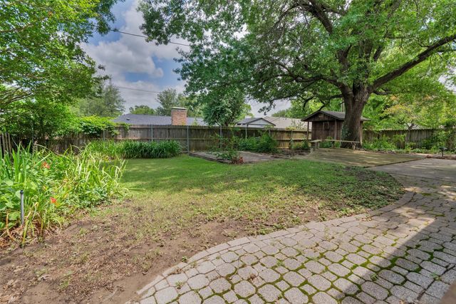2009 Oak Creek Drive, Sherman, TX 75092