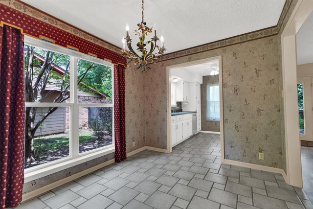 2009 Oak Creek Drive, Sherman, TX 75092