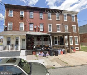 321 WASHINGTON ST, Camden, NJ 08103