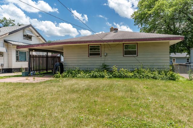 3103 Gladstone Avenue, Rockford, IL 61101